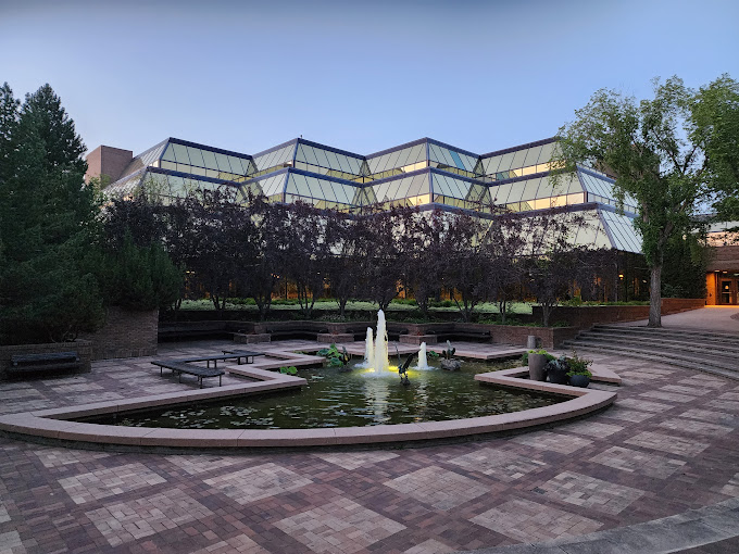 TrackPoint AI Headquarters