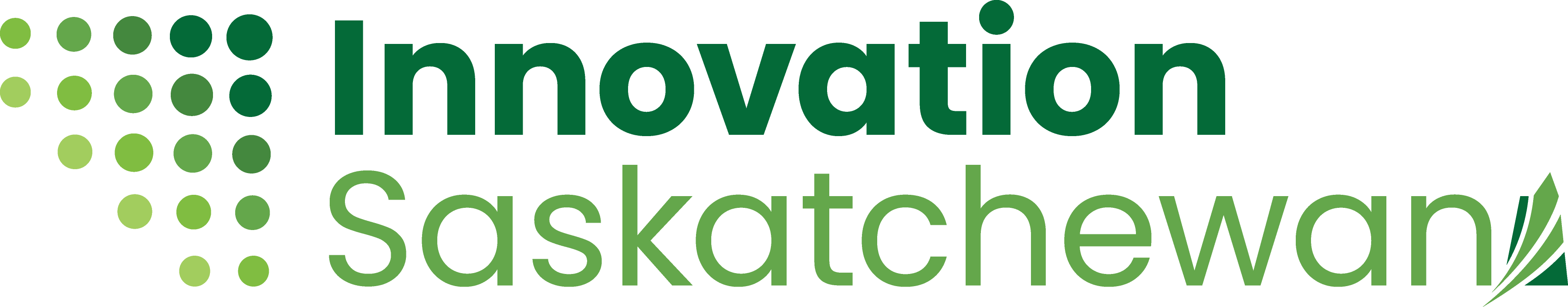 Innovation Saskatchewan logo