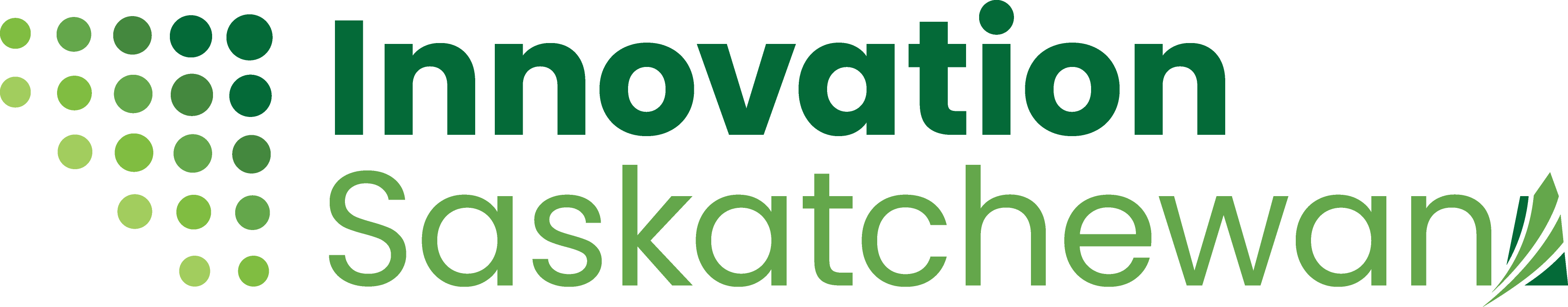 innovation Saskatchewan logo